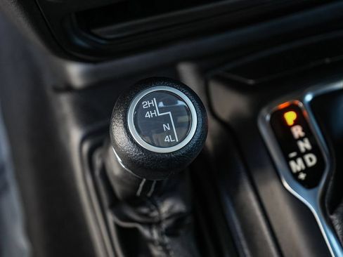 New 2026 Jeep Wrangler Unlimited Sport AWD/4WD image 21
