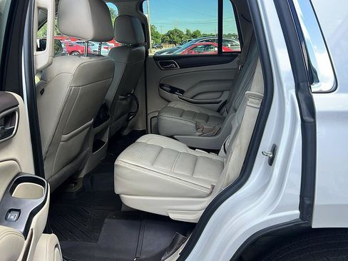 Used 2018 GMC Yukon Denali w/ Denali Ultimate Package RWD image 18