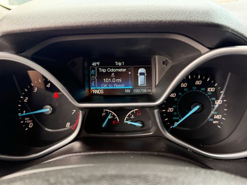 Used 2018 Ford Transit Connect XLT image 27