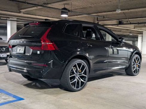 New 2024 Volvo XC60 T8 Polestar w/ Protection Package Premier AWD/4WD image 3