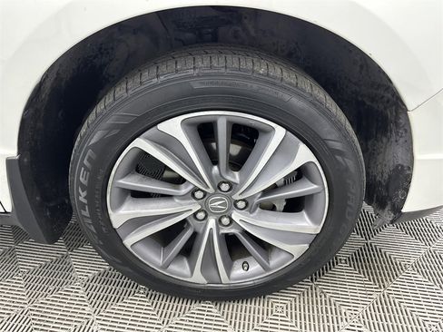 Used 2018 Acura MDX FWD w/ Advance & Entertainment image 14