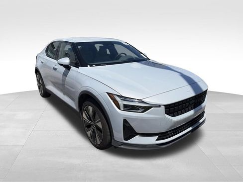 Used 2023 Polestar Polestar 2 AWD/4WD image 3