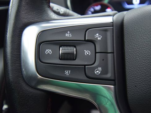 Used 2020 Chevrolet Blazer RS FWD image 39