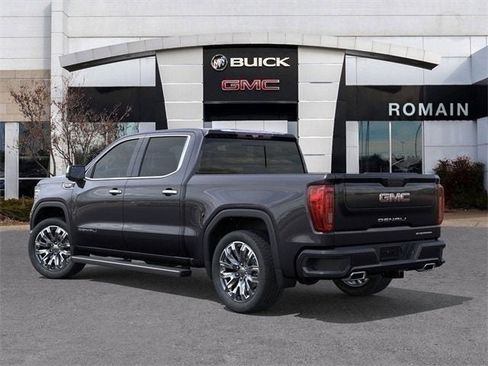 New 2026 GMC Sierra 1500 Denali w/ Denali Reserve Package image 75