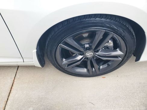 Used 2024 Acura Integra A-Spec FWD image 10
