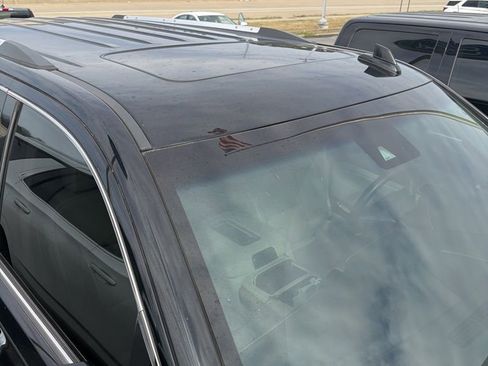 Used 2017 GMC Yukon Denali w/ Open Road Package image 4