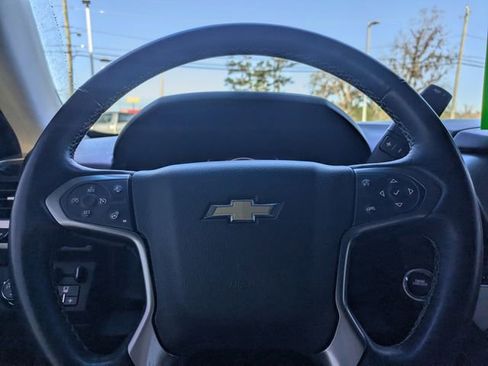 Used 2019 Chevrolet Tahoe Premier w/ RST 6.2L Performance Edition image 31