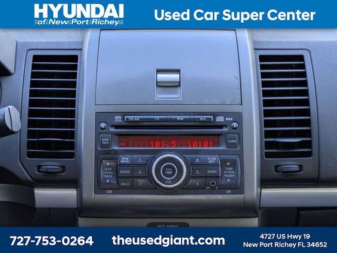Used 2012 Nissan Sentra 2.0 SR FWD image 18