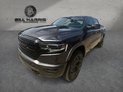 Used 2023 RAM 1500 Limited