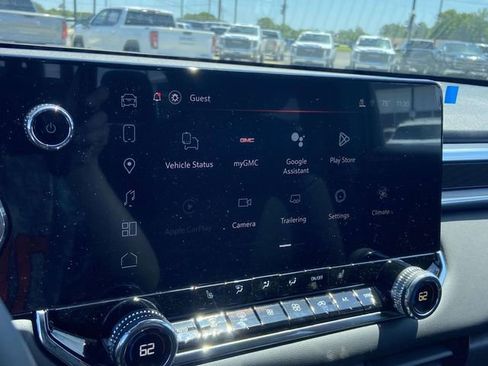 New 2026 GMC Canyon Elevation w/ Convenience Package RWD image 18
