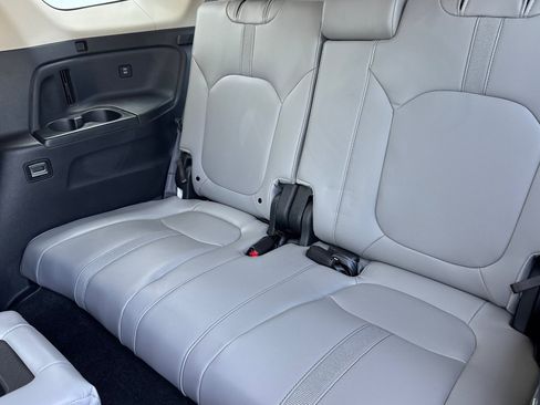 Certified 2024 Honda Pilot EX-L image 26