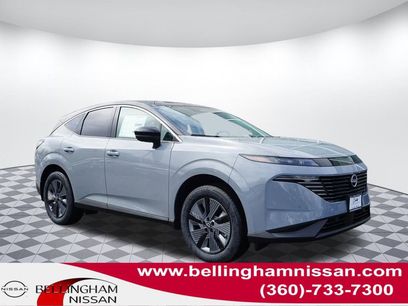 Used 2025 Nissan Murano SL