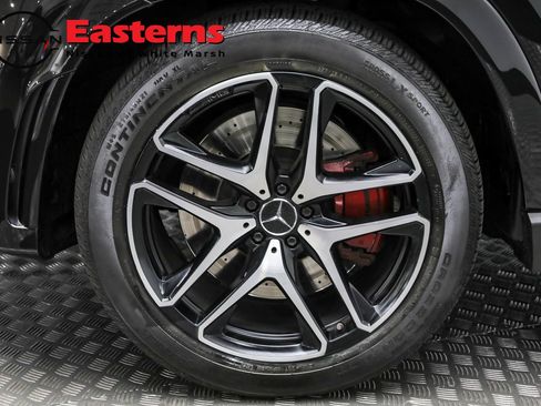 Used 2023 Mercedes-Benz GLE 53 AMG 4MATIC Coupe image 72