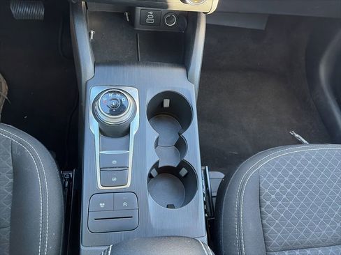Used 2024 Ford Escape Active image 20