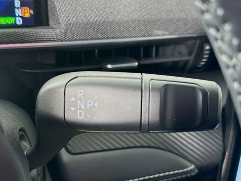 Used 2025 Ford Mustang Mach-E Select w/ Comfort Package Lite AWD/4WD image 24