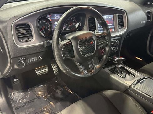 Certified 2022 Dodge Charger GT w/ Blacktop Package image 16