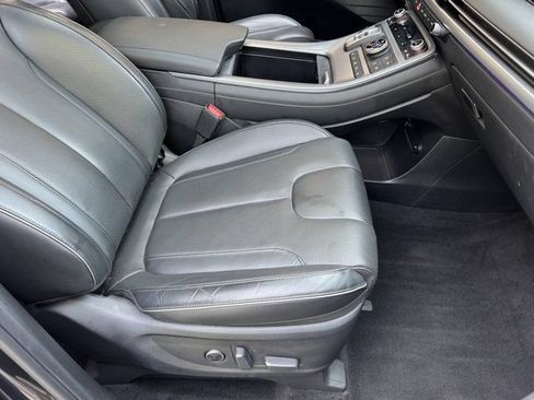 Used 2024 Hyundai Palisade Calligraphy AWD/4WD image 9