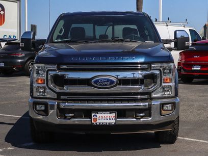 Used 2020 Ford F250 XLT w/ XLT Premium Package