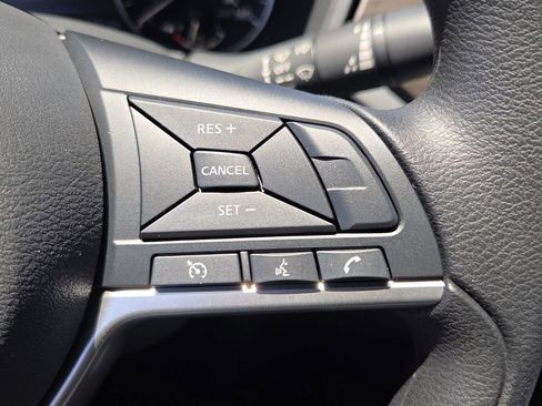New 2026 Nissan Altima 2.5 SV FWD image 22
