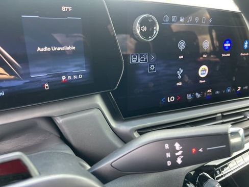 New 2026 Chevrolet Silverado EV LT image 26