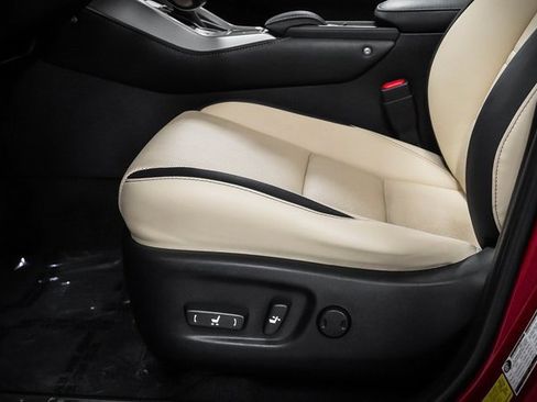 Used 2016 Lexus NX 300h AWD w/ Premium Package image 12