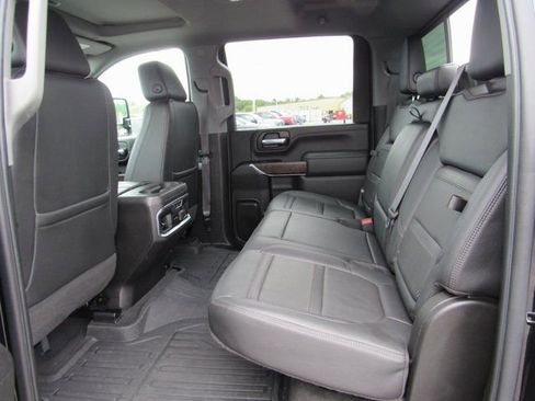 Used 2022 GMC Sierra 2500 Denali image 30