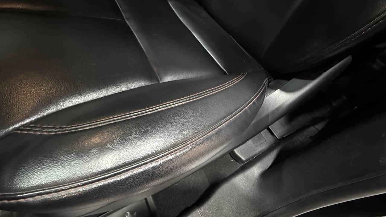 Used 2021 Lincoln Aviator AWD image 76