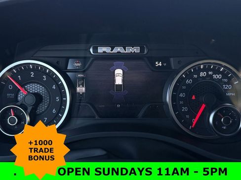 New 2026 RAM 1500 Big Horn image 20