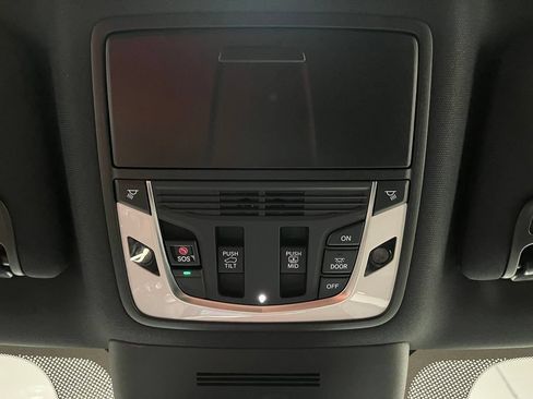 New 2026 Acura MDX A-Spec AWD/4WD image 9