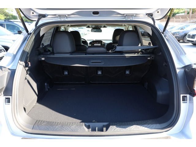 New 2026 Subaru Crosstrek 2.5i Limited AWD/4WD image 31