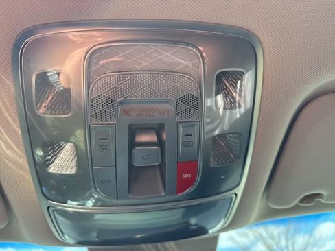 Used 2023 Genesis GV80 2.5T w/ Prestige Package image 22