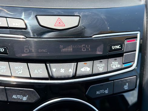 Used 2020 Acura RDX FWD w/ Technology Package image 16