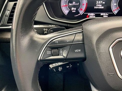 Used 2024 Audi Q5 2.0T Premium Plus AWD/4WD image 20