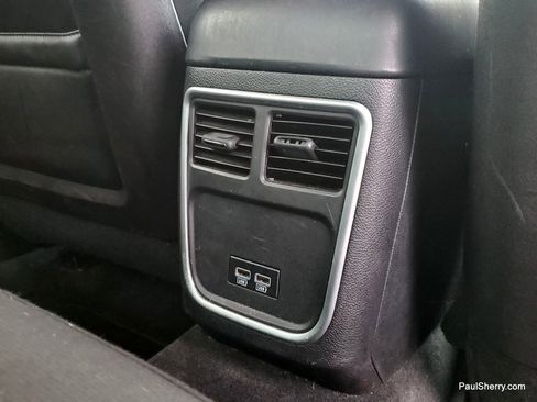 Used 2015 Dodge Charger SXT w/ Rallye Group image 23