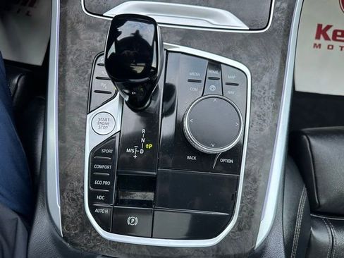 Used 2022 BMW X5 xDrive40i w/ Premium Package image 37