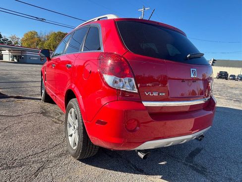 Used 2009 Saturn Vue XR w/ Premium Trim Package image 11