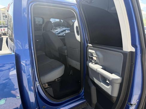 Used 2019 RAM 1500 Classic Warlock w/ Electronics Group image 11