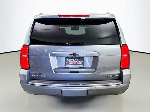Used 2020 Chevrolet Tahoe Premier image 9