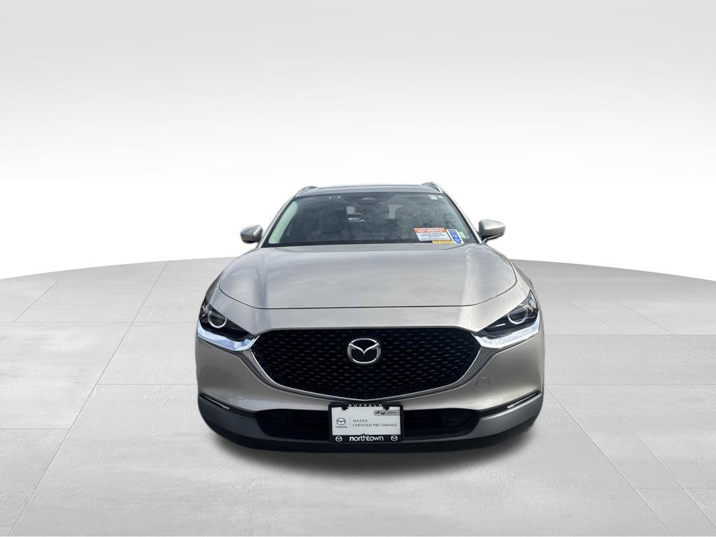 Certified 2024 MAZDA CX-30 AWD 2.5 S w/ Preferred Package image 10