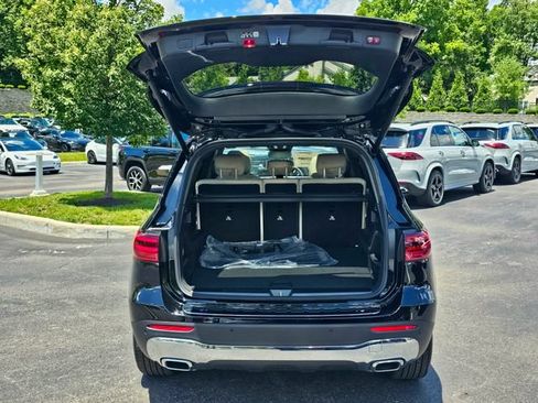 New 2026 Mercedes-Benz GLB 250 4MATIC image 9