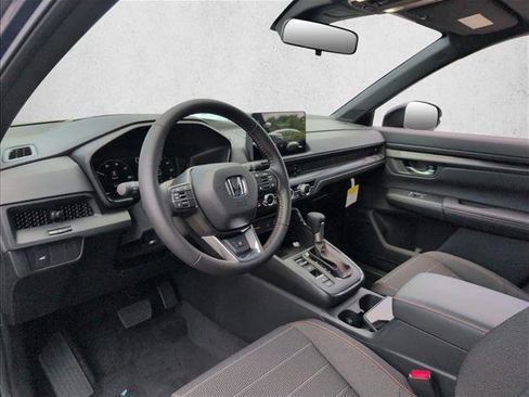 Used 2026 Honda CR-V TrailSport image 10