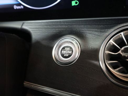 Used 2018 Mercedes-Benz E 400 4MATIC Cabriolet image 29