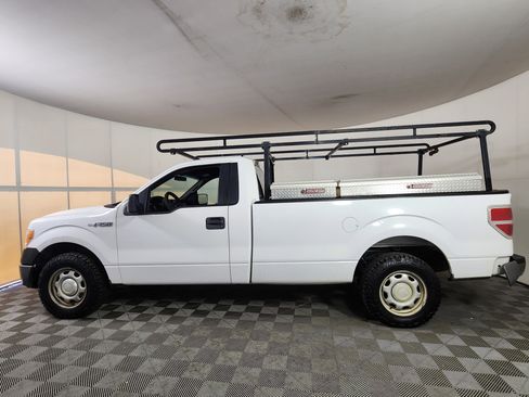 Used 2014 Ford F150 XL image 4