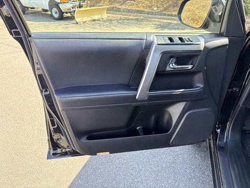 Used 2024 Toyota 4Runner SR5 image 13