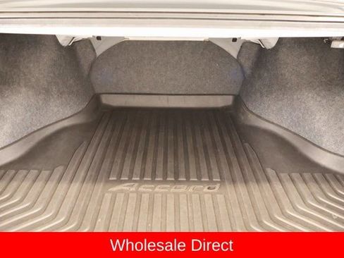 Used 2015 Honda Accord EX image 26