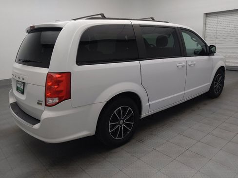 Used 2018 Dodge Grand Caravan GT FWD image 10