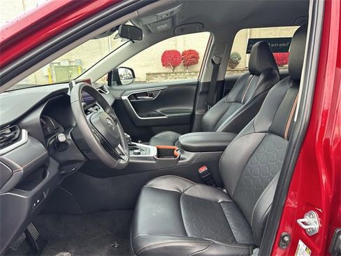 Used 2024 Toyota RAV4 Adventure image 18