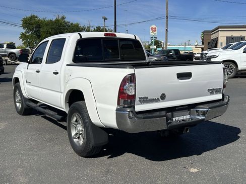 Used 2013 Toyota Tacoma PreRunner w/ SR5 Pkg image 19