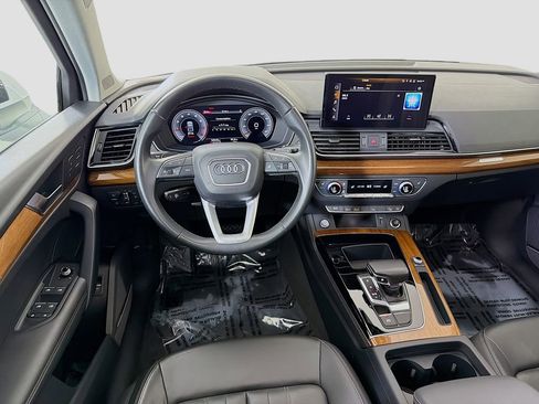 Used 2023 Audi Q5 2.0T Premium Plus image 26