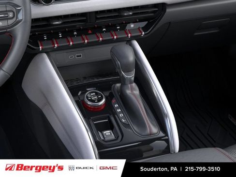 New 2026 GMC Canyon AT4X AWD/4WD image 24